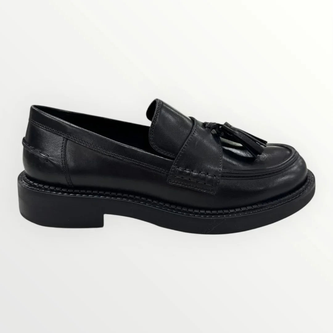 GEOX - MOCASSINO SERILDA