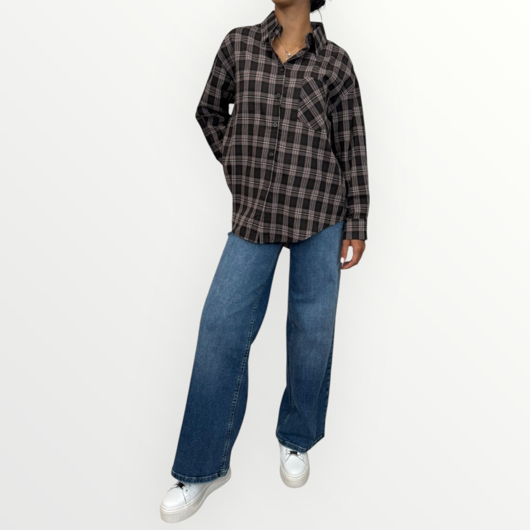 LOFT.73 - CAMICIA ASTRO