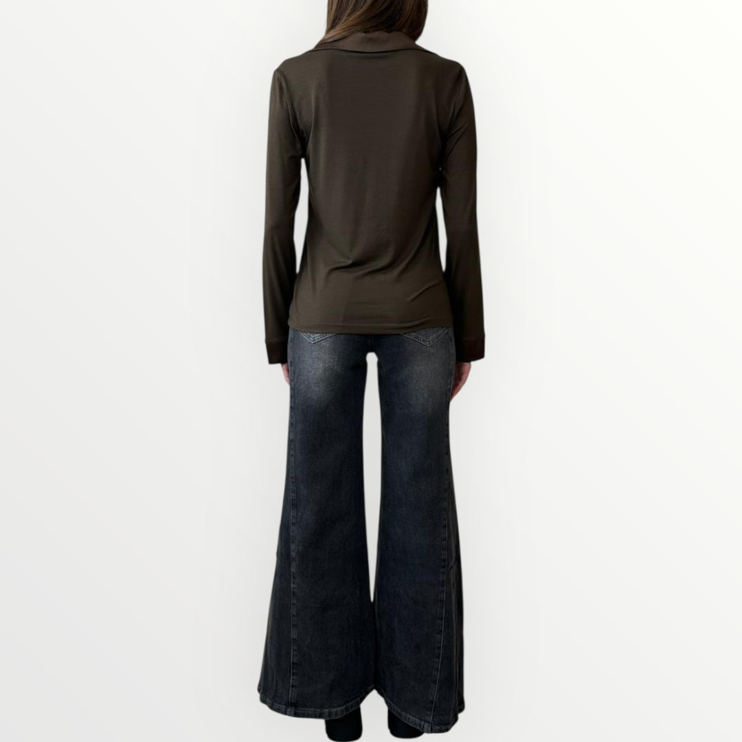 LOFT.73 - CAMICIA MISANO