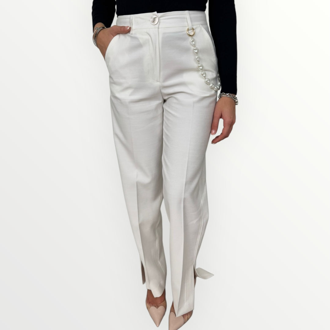 KOCCA - PANTALONE DELMARE