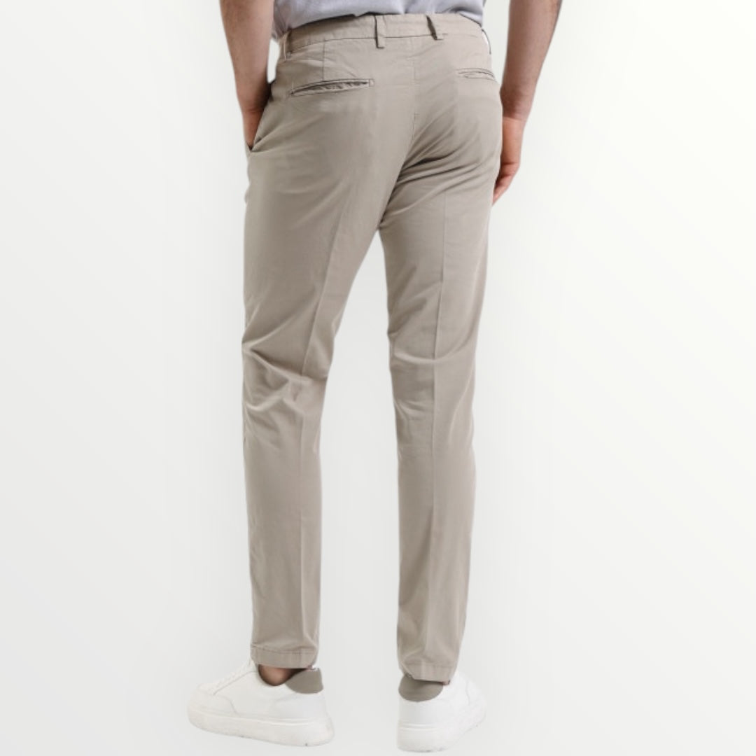 GIANNI LUPO - PANTALONE SLIM FIT
