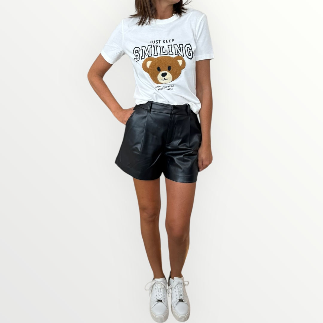 ONLY - T-SHIRT TERESA