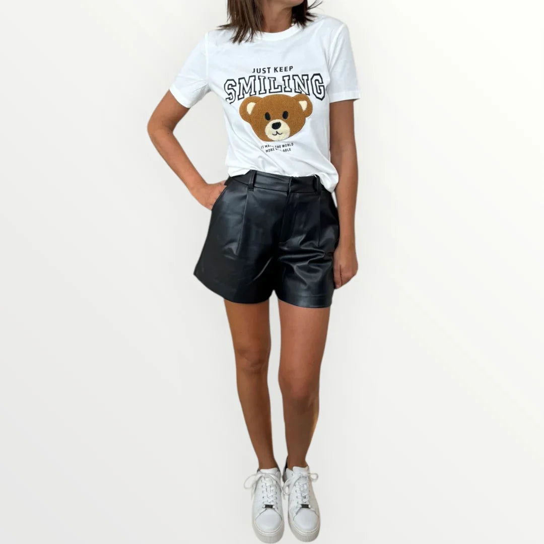 ONLY - T-SHIRT TERESA