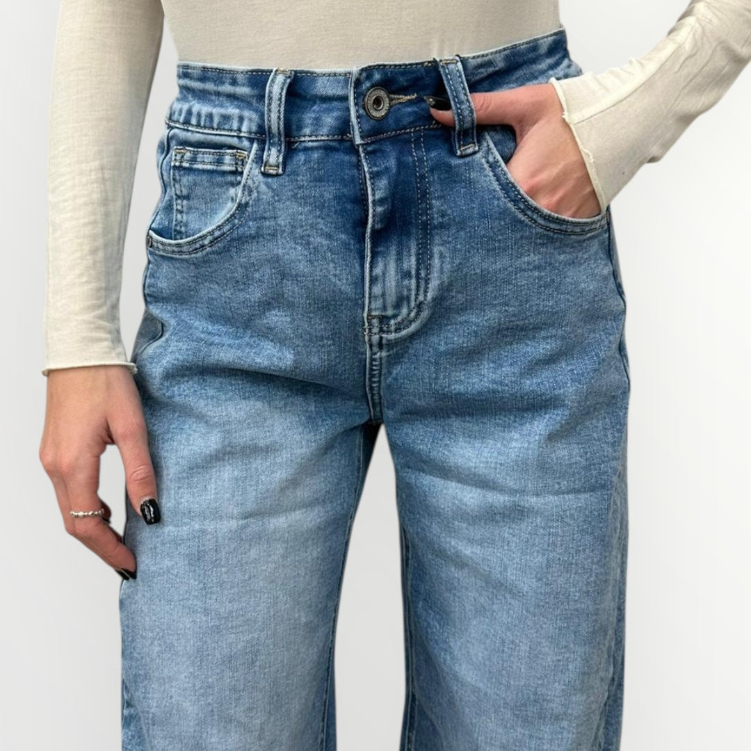 LOFT.73 - JEANS AFFRESCO