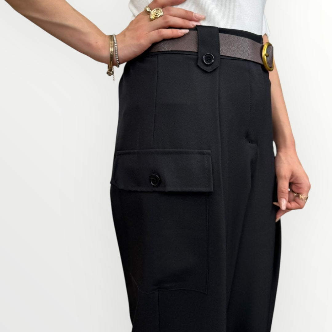 LOFT.73 - PANTALONE MAIA
