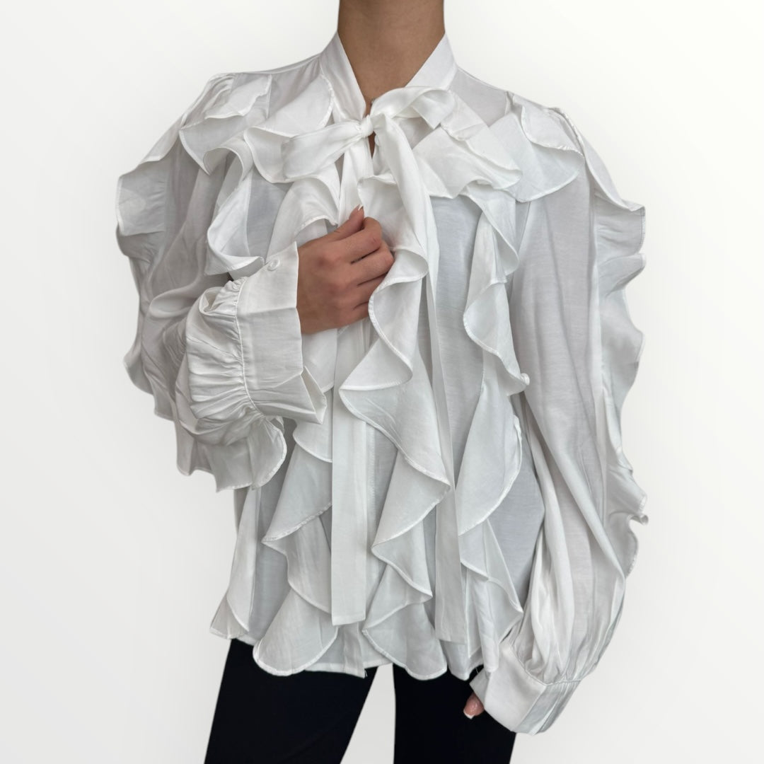 LOFT.73 - CAMICIA GINEPRO