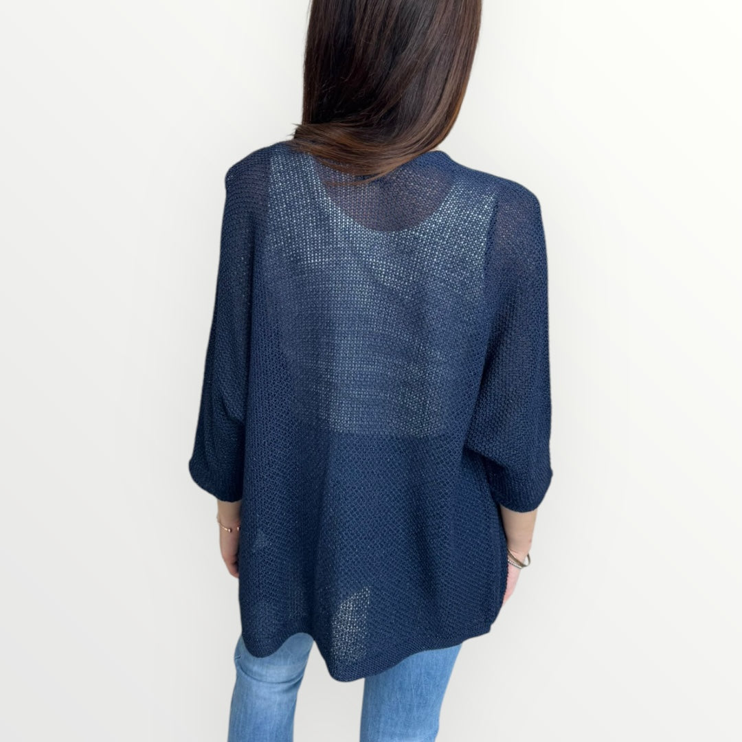 LOFT.73 - CARDIGAN BORMIO