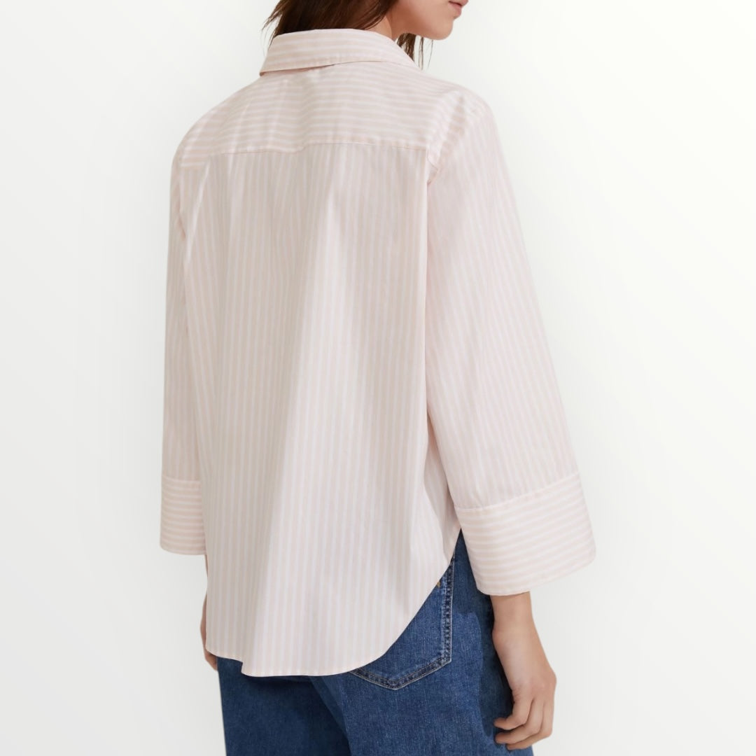 EMME MARELLA - BLUSA SPEME