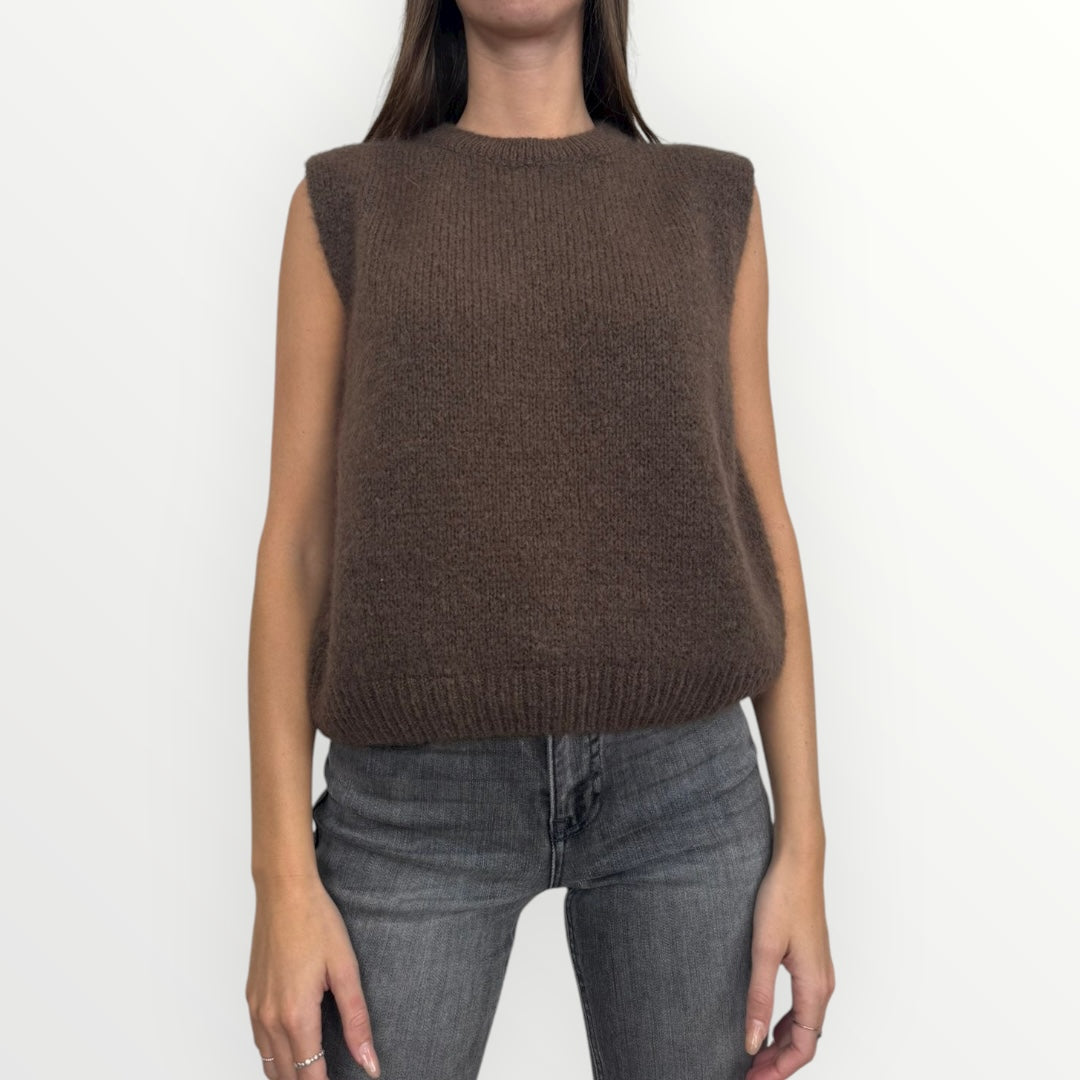 LOFT.73 - GILET TUCANO