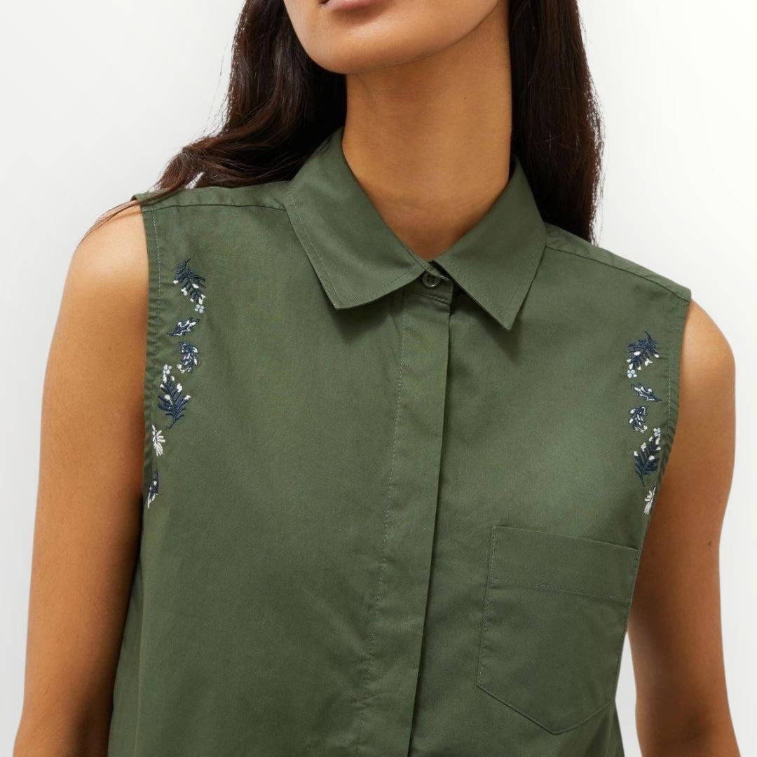 MARELLA - TOP SAVOIA
