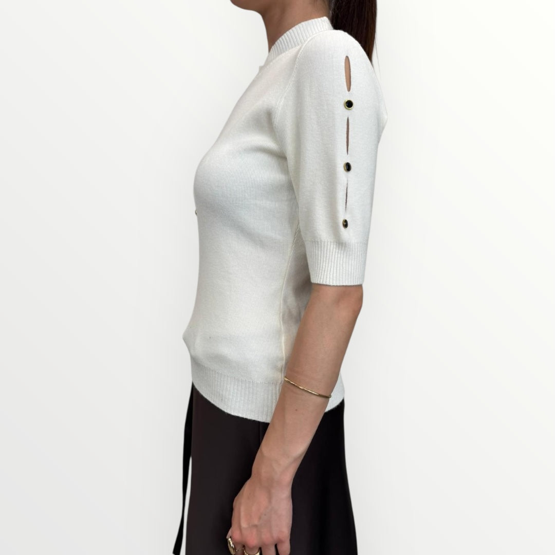 LOFT.73 - MAGLIA APRILE