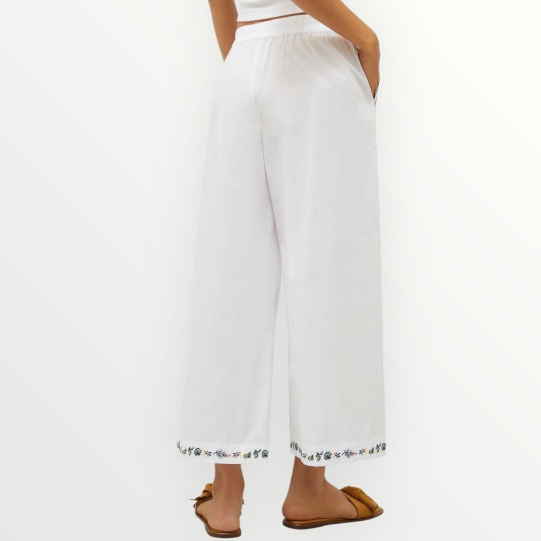MARELLA - PANTALONE ORANO