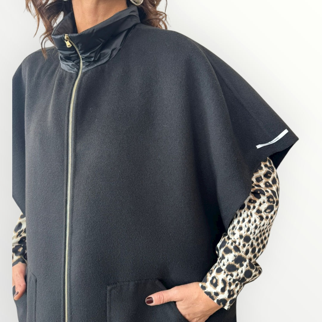 EMME MARELLA - PONCHO ARMIDA