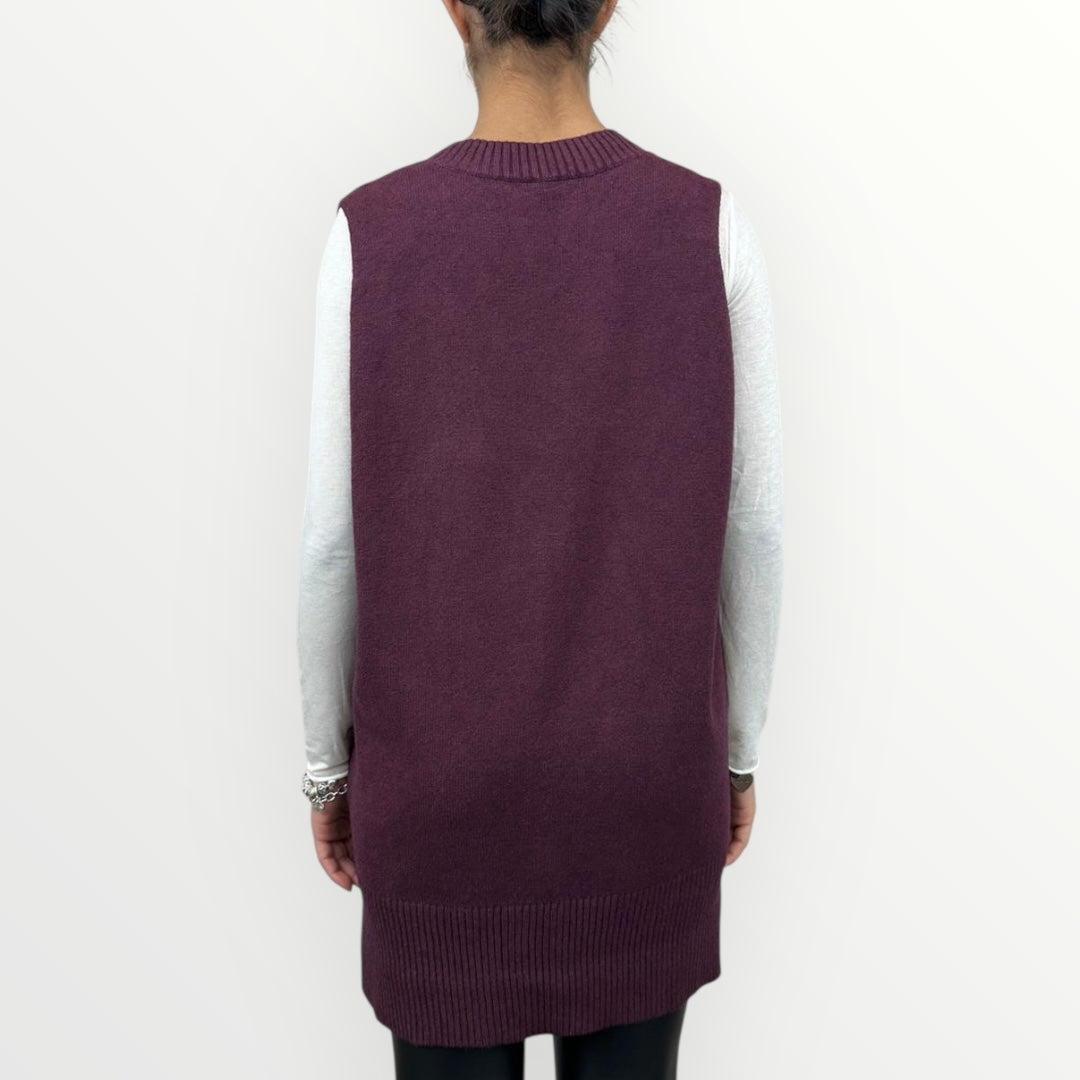 LOFT.73 - MAGLIA ORIGANO