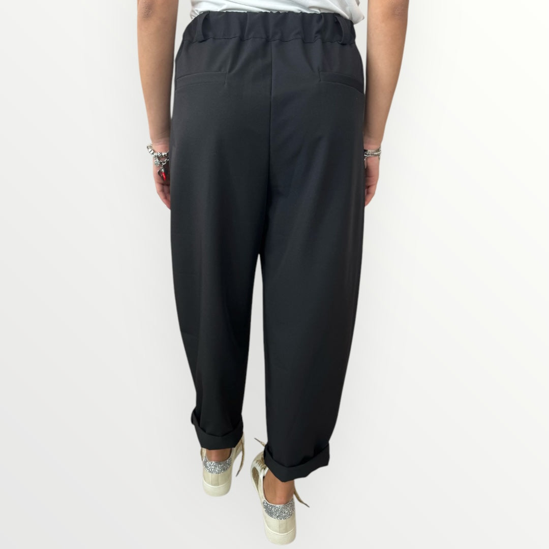 LOFT.73 - PANTALONE SCINTILLA