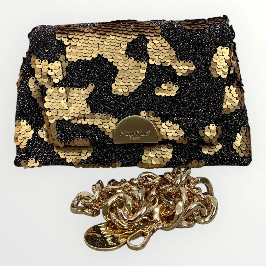 MIMI MUA' - BORSA