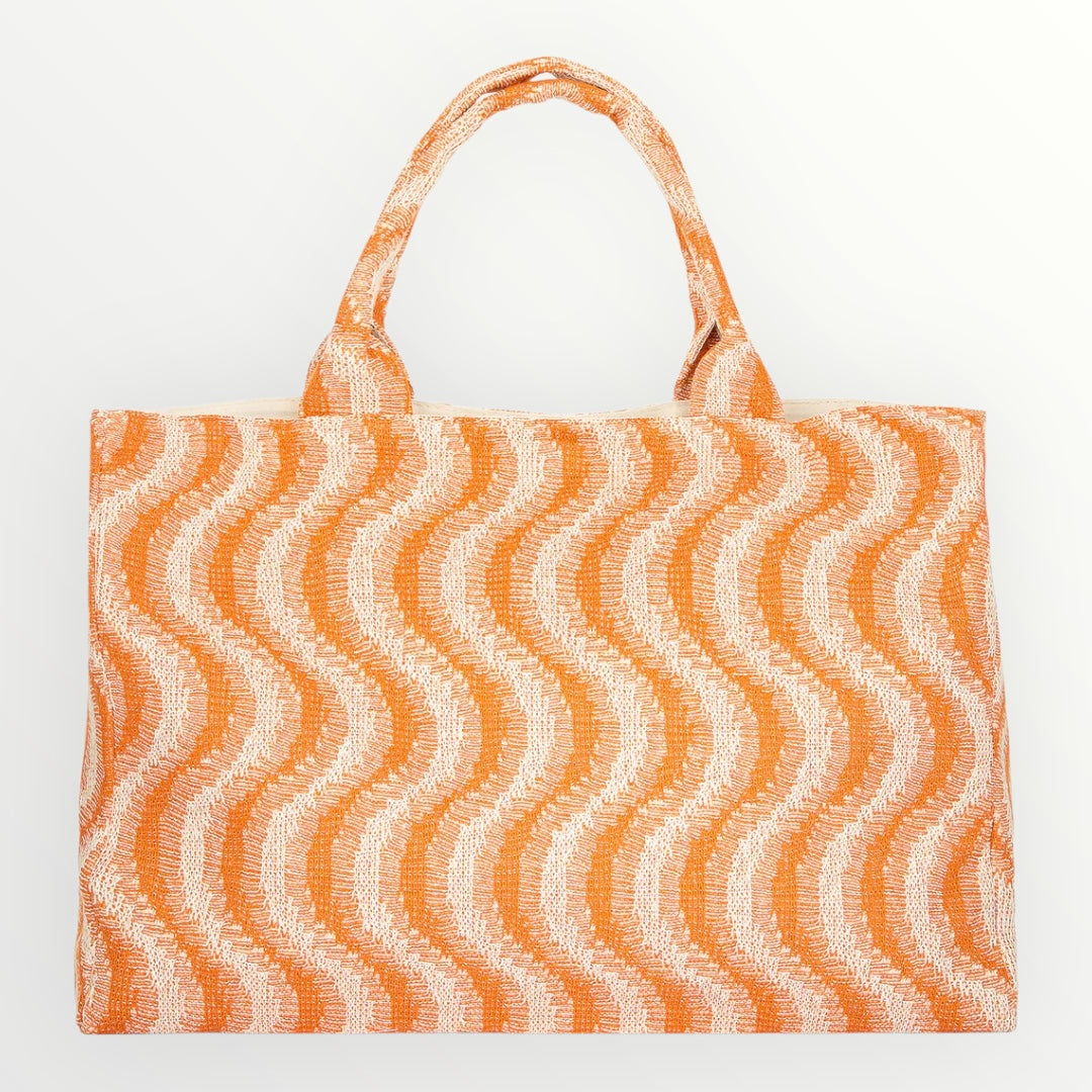COTAZUR - BORSA A MANO IN MAGLIA