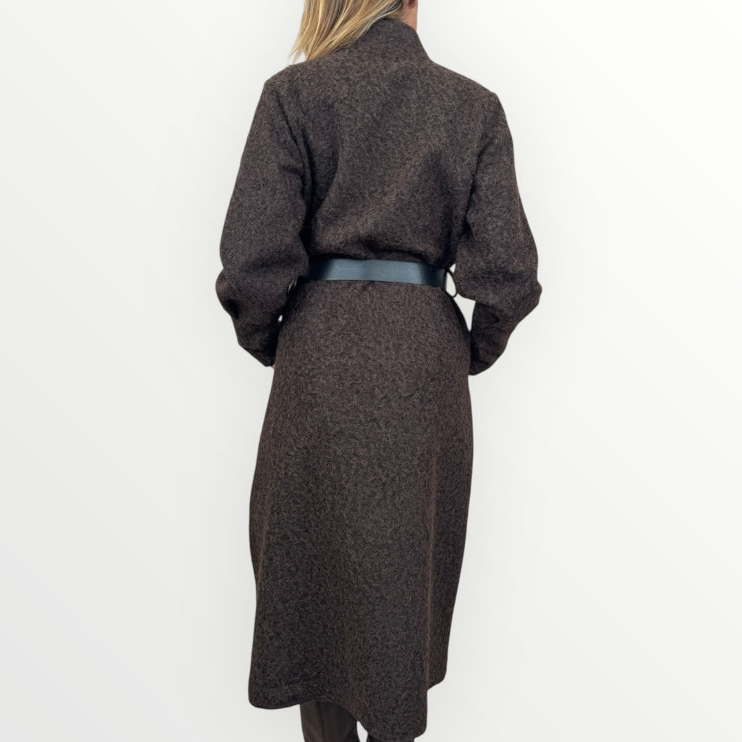 LOFT.73 - CAPPOTTO ROCCIA