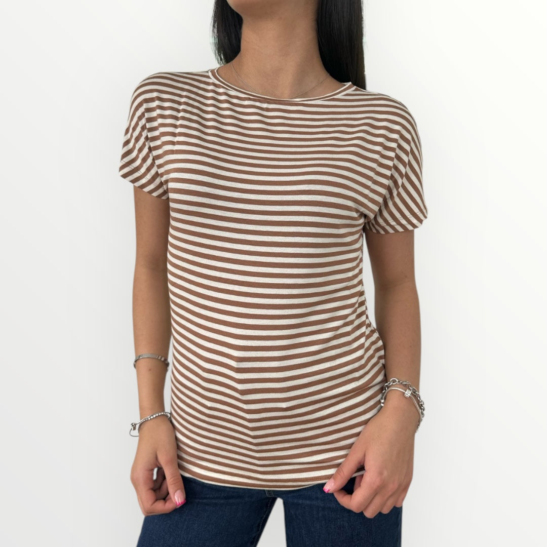 EMME MARELLA - T-SHIRT CONGO
