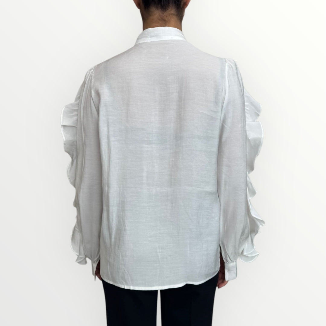 LOFT.73 - CAMICIA GINEPRO