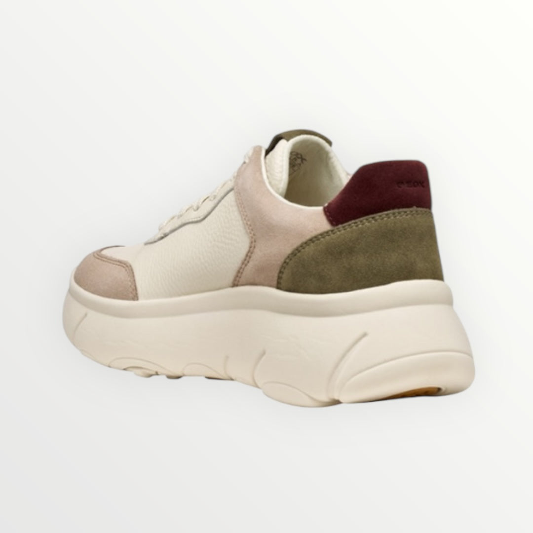 GEOX - SNEAKER NEBULA