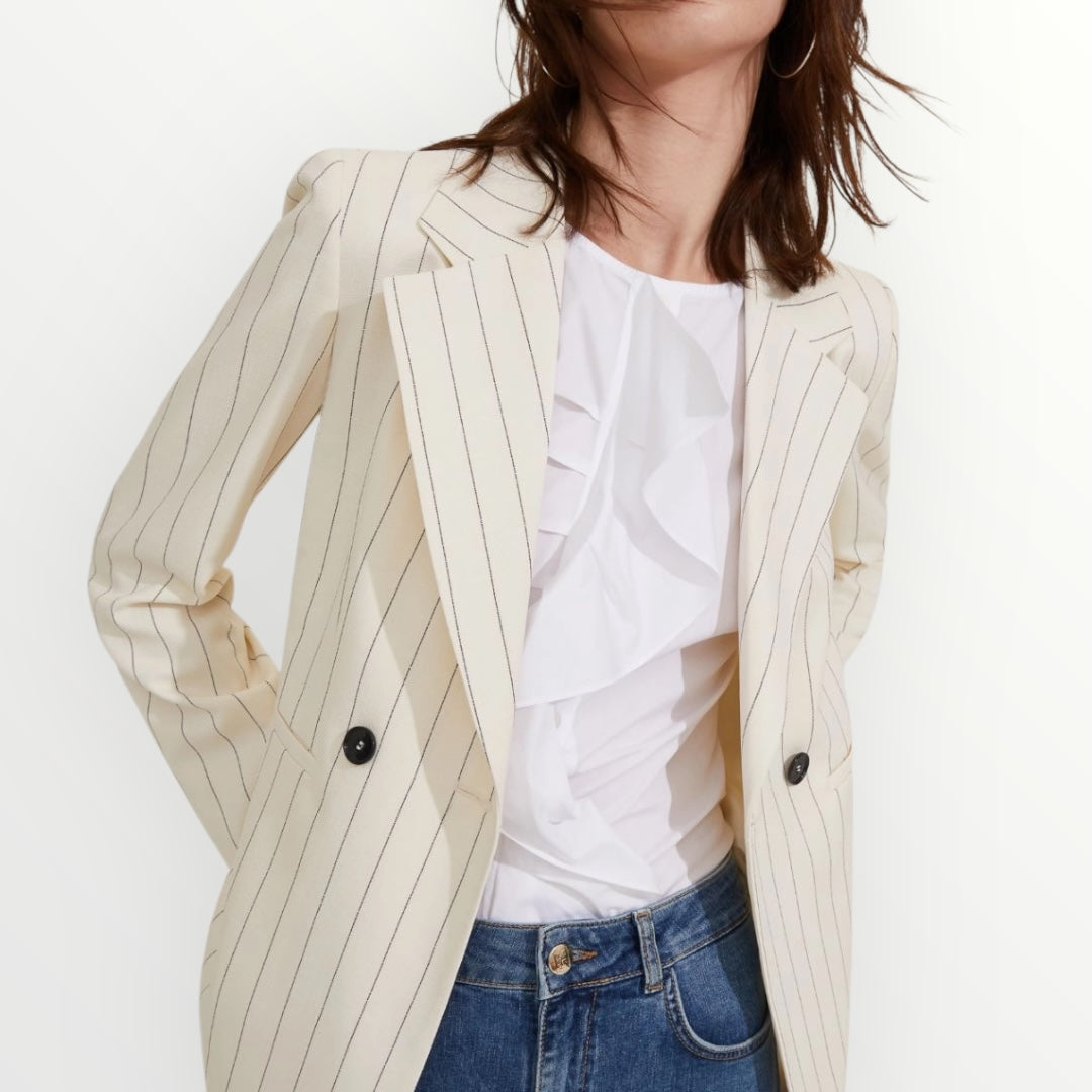 EMME MARELLA - CAMICIA COSTONE