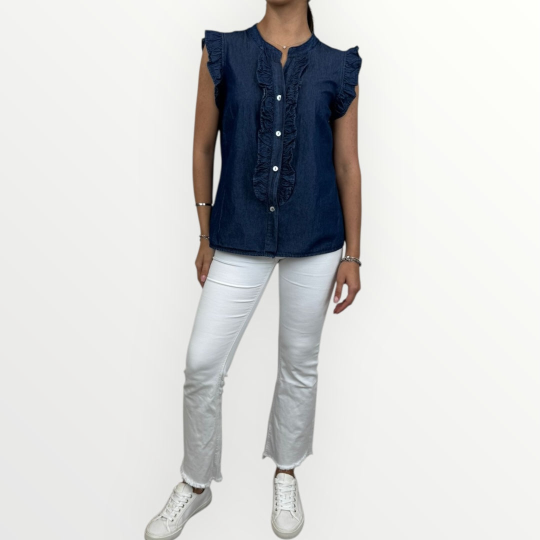 LOFT.73 - CAMICIA PORTOFINO