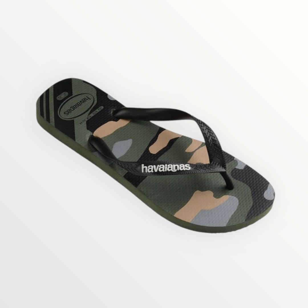 HAVAIANAS - INFRADITO TOP CAMU