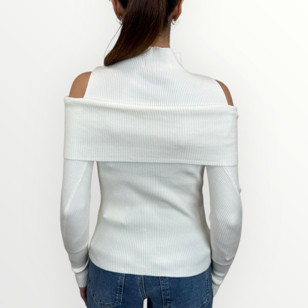 LOFT.73 - MAGLIA CLELIA
