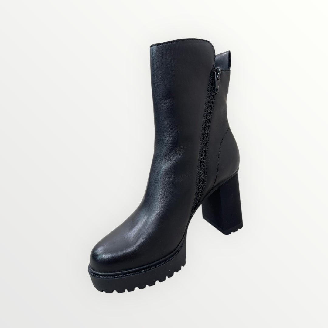 CULT - STIVALETTO JAGGER 4334