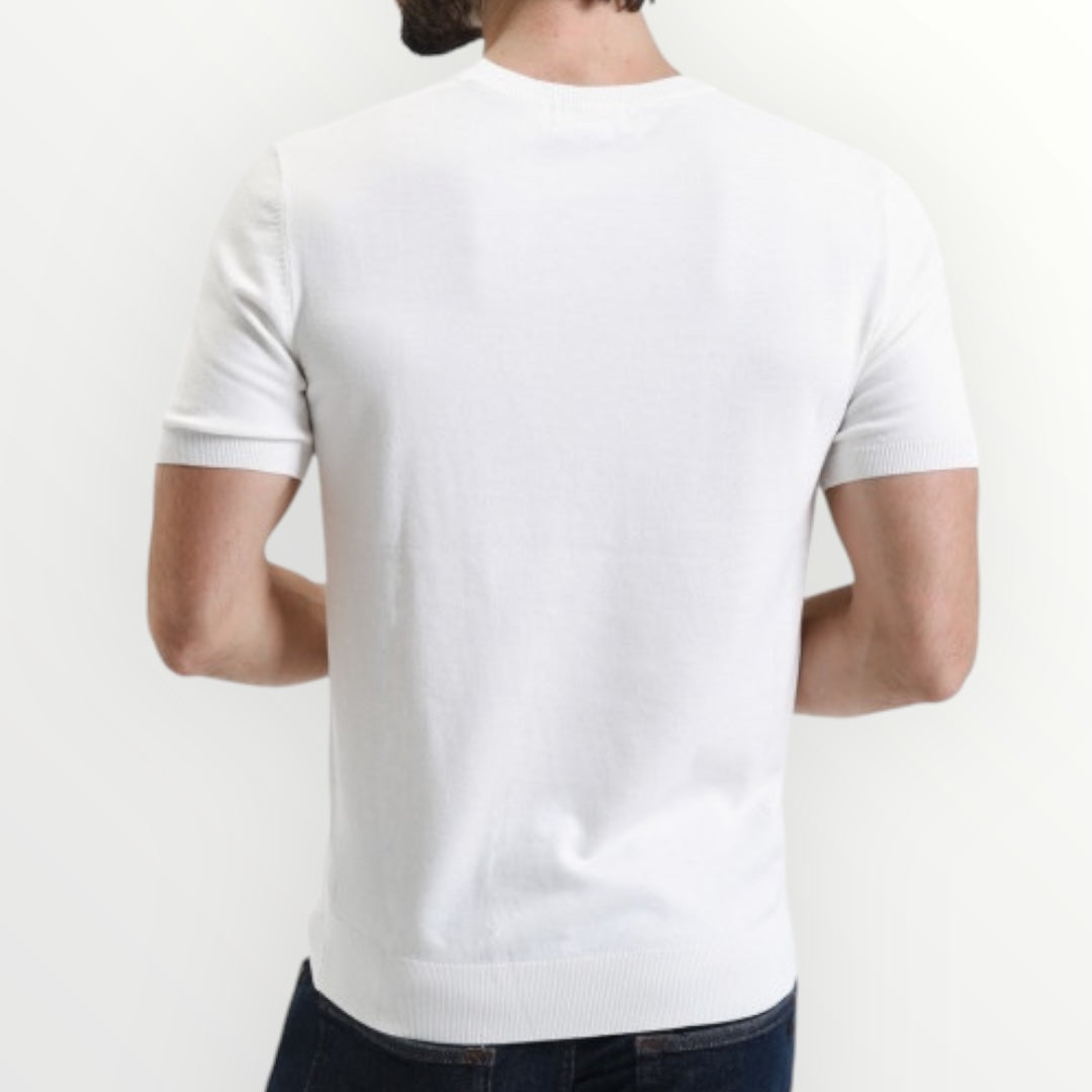 GIANNI LUPO - MAGLIA SLIM FIT