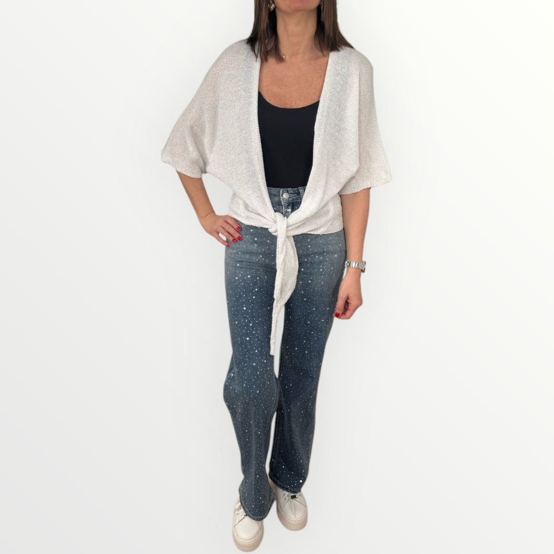 LOFT.73 - CARDIGAN STELLA