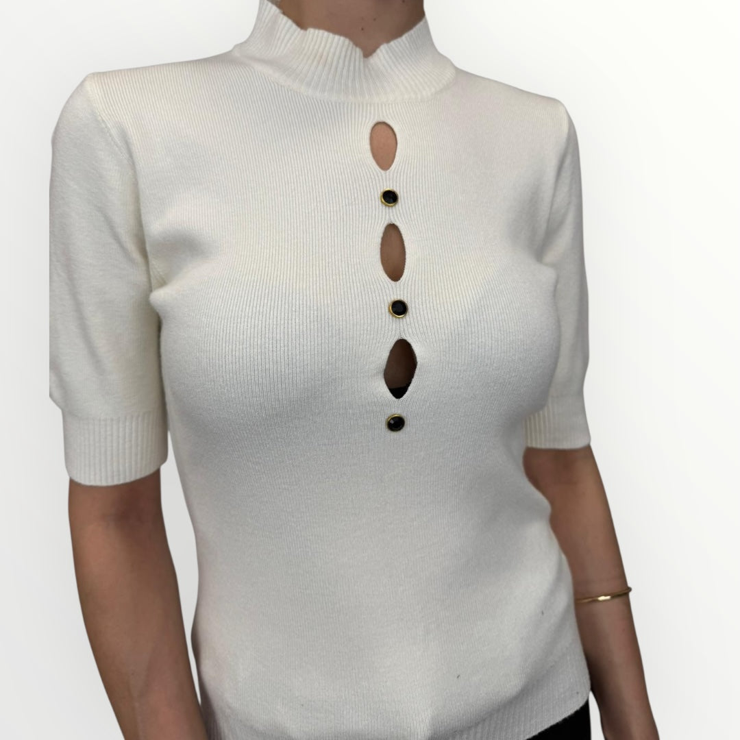 LOFT.73 - MAGLIA APRILE