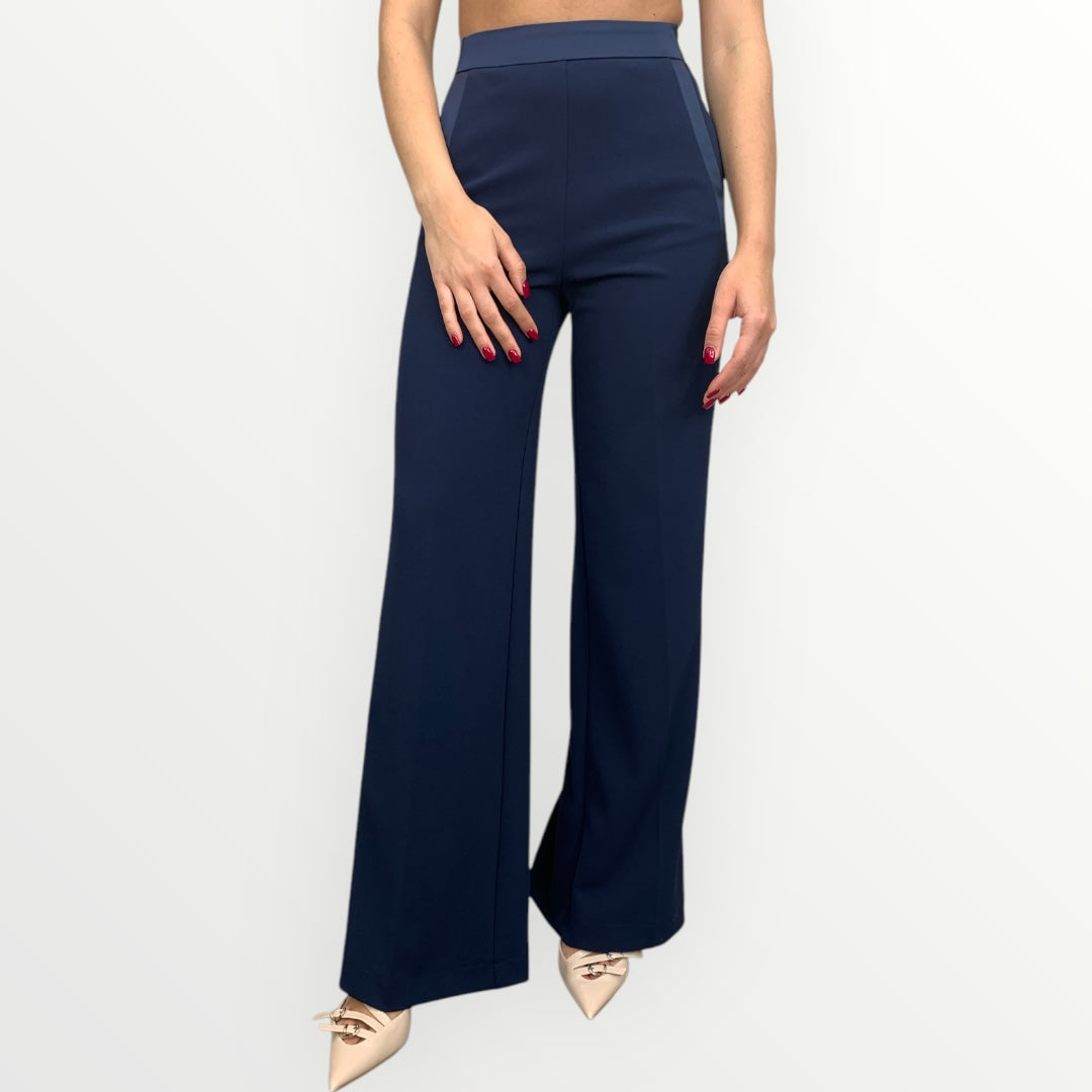IMPERIAL - PANTALONE A PALAZZO