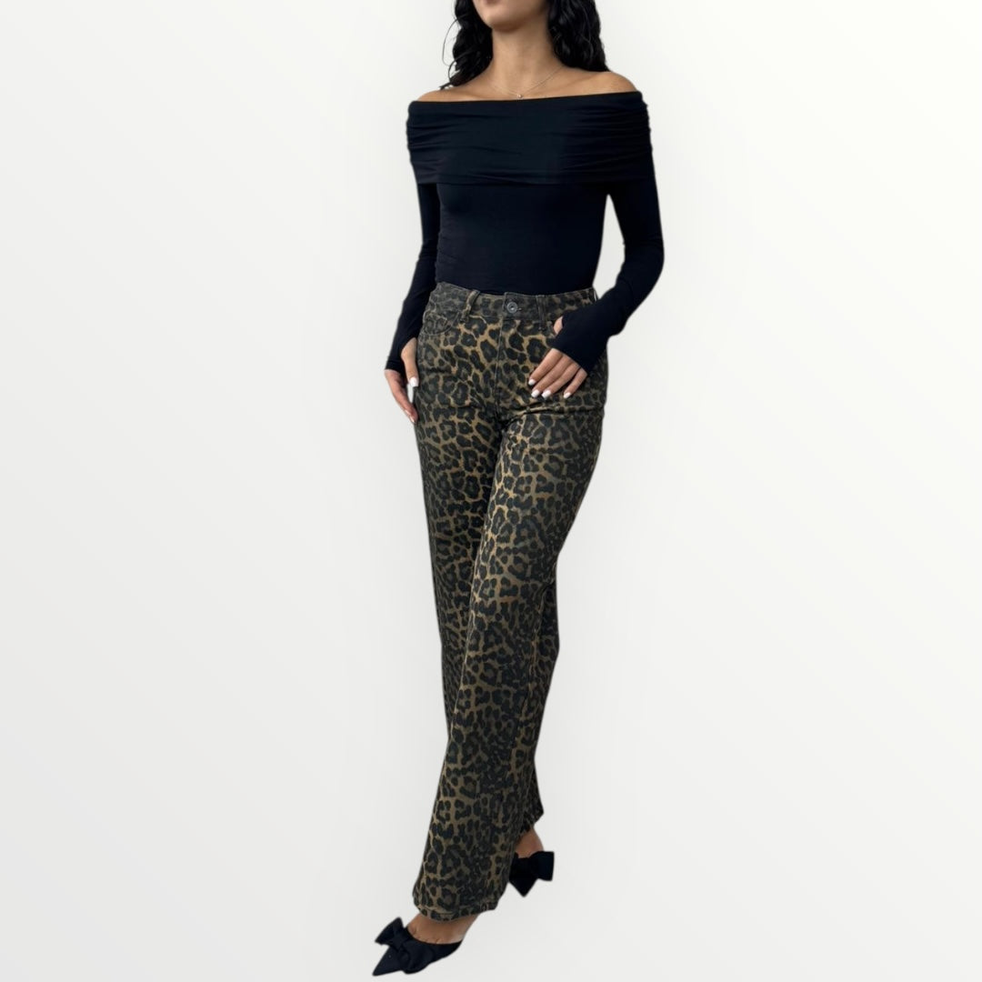 LOFT.73 - JEANS DOMENICA