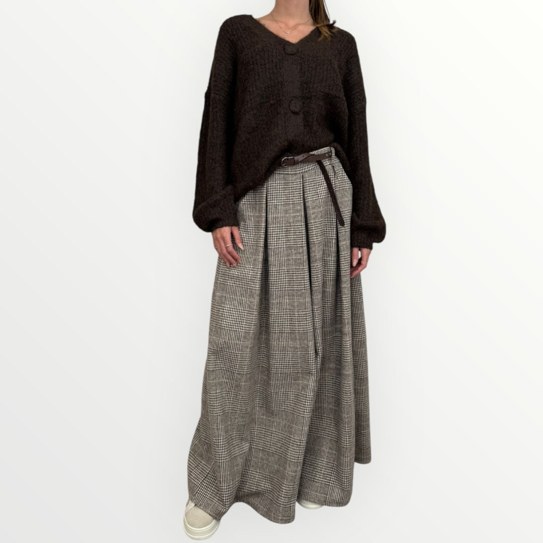 LOFT.73 - CARDIGAN MAGGIO