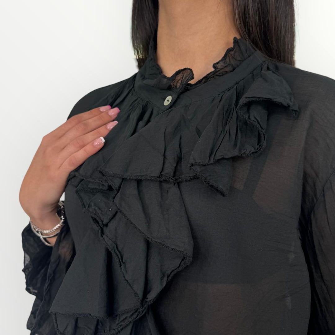 LOFT.73 - CAMICIA PESCA
