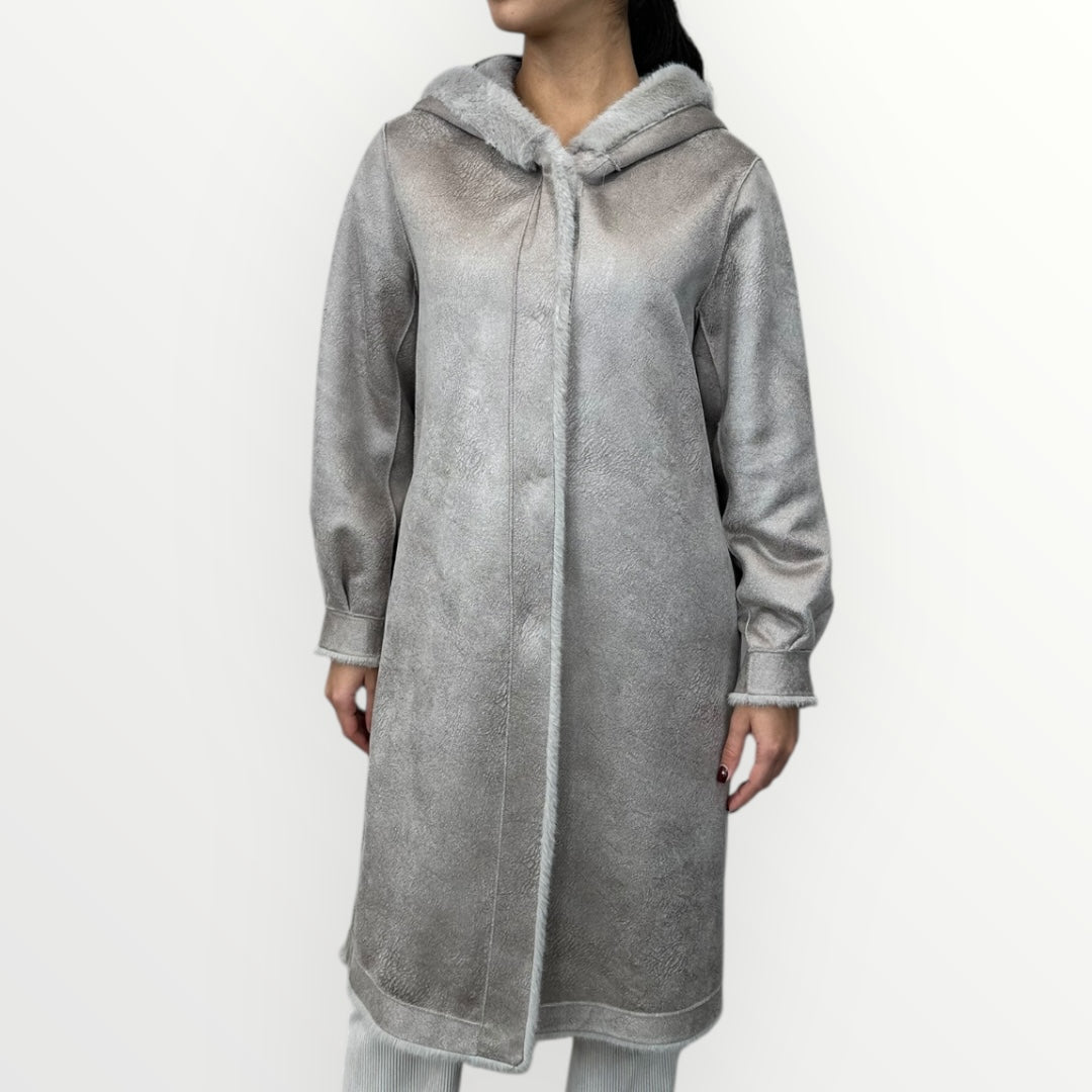 EMME MARELLA - PIUMINO CALOTTA