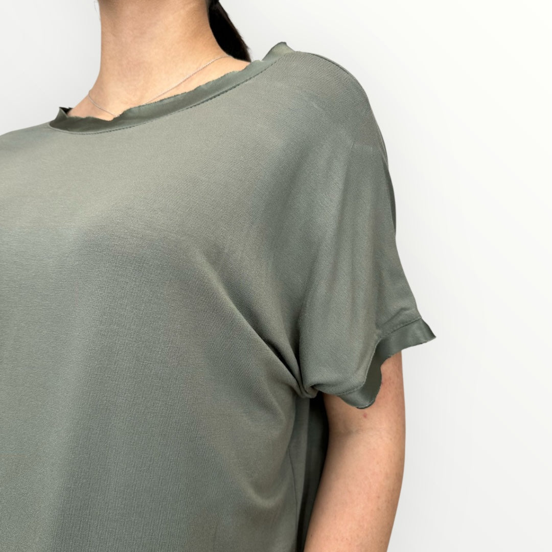 LOFT.73 - MAGLIA SPAGNA