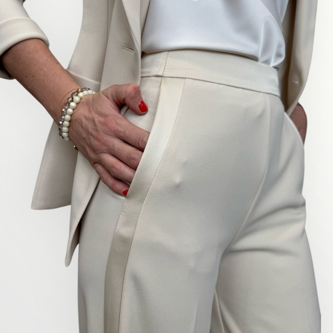 IMPERIAL - PANTALONE A PALAZZO
