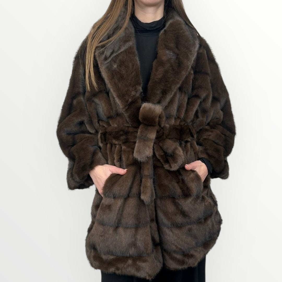 LOFT.73 - PELLICCIOTTO CIPRESSO