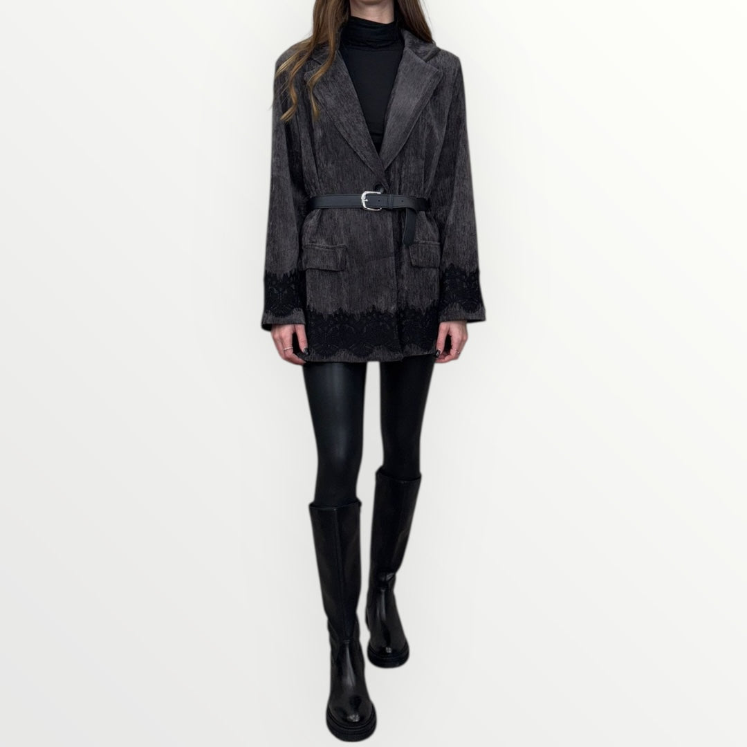 LOFT.73 - GIACCA MEDUSA