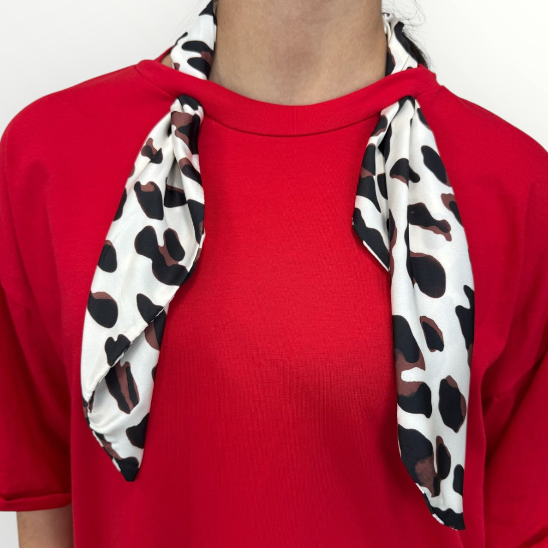 LOFT.73 - T-SHIRT DALLAS