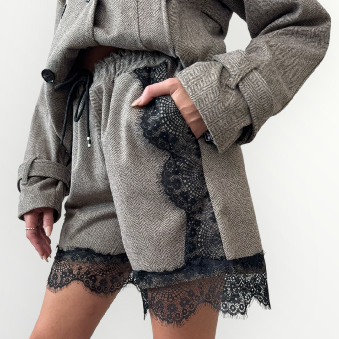 LOFT.73 - SHORT GALEA