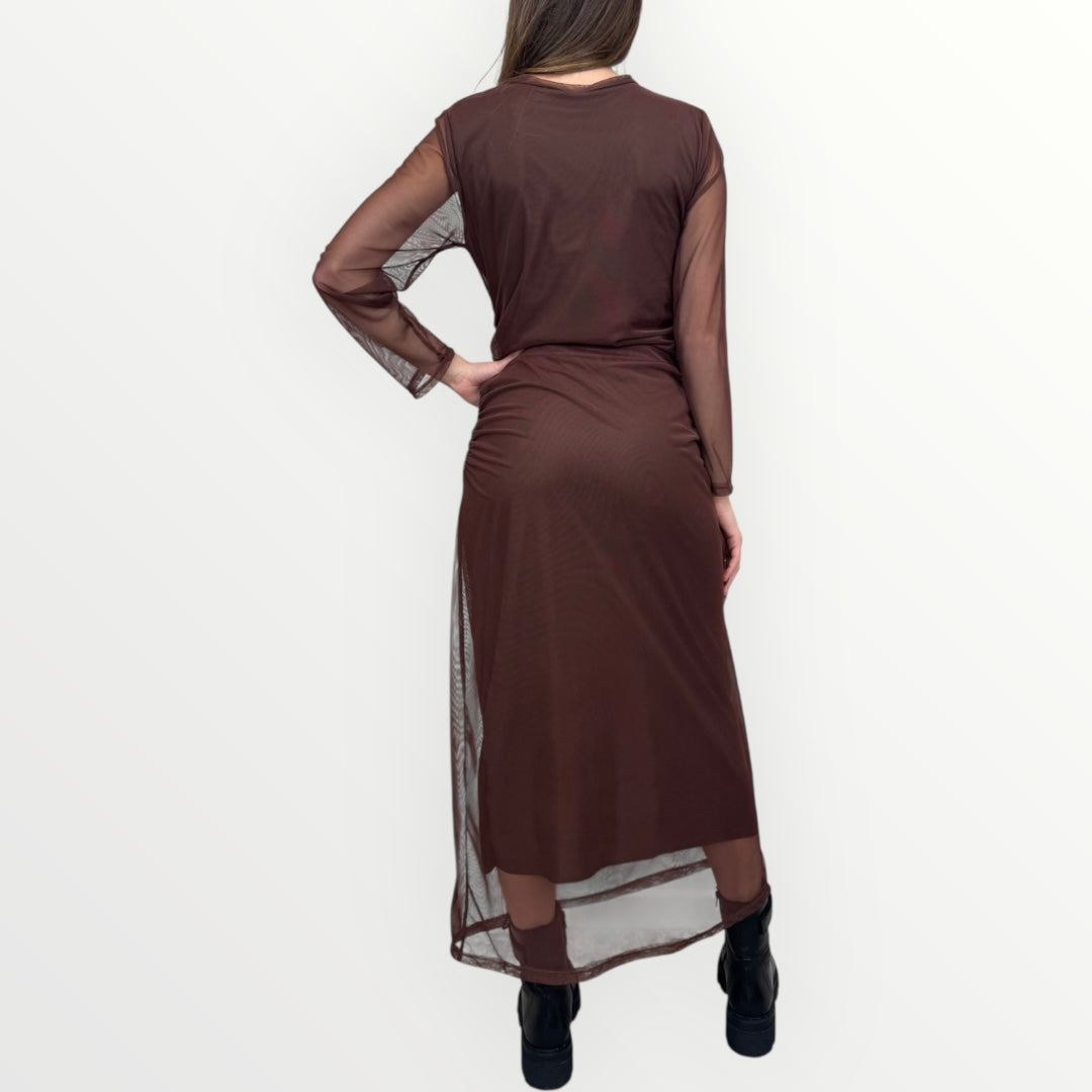 LOFT.73 - ABITO ALCE