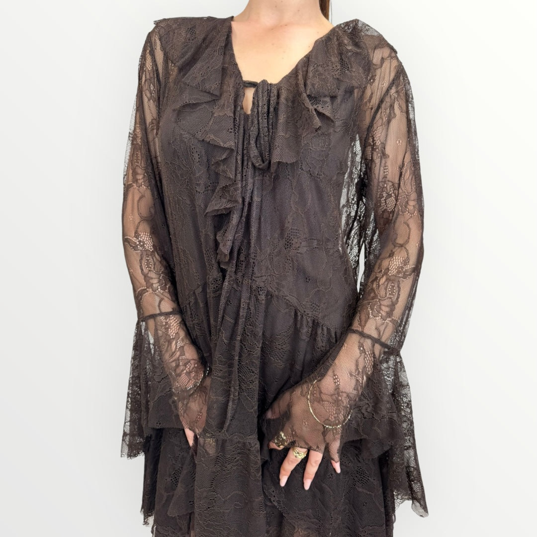 LOFT.73 - CAMICIA MIRAGGIO