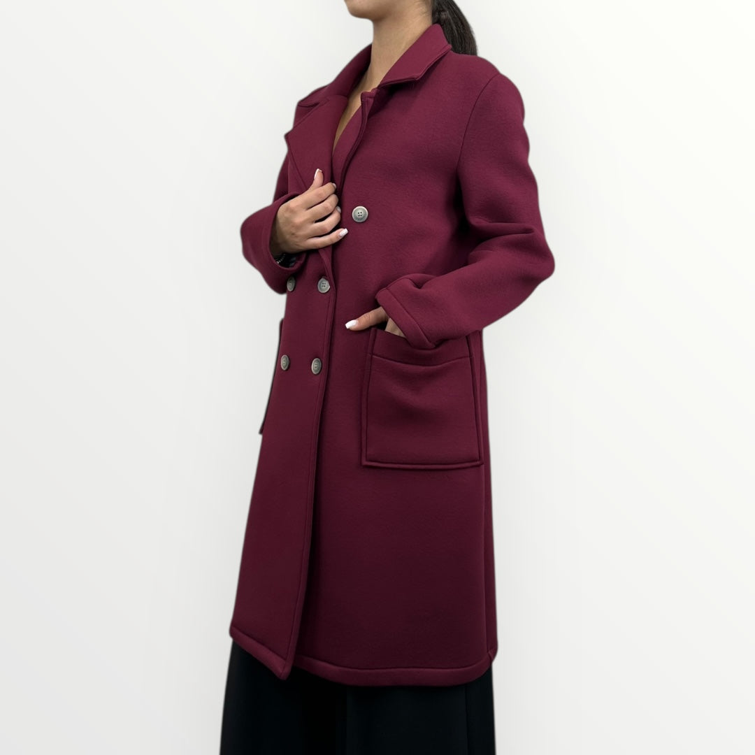 LOFT.73 - CAPPOTTO TRAPEZIO