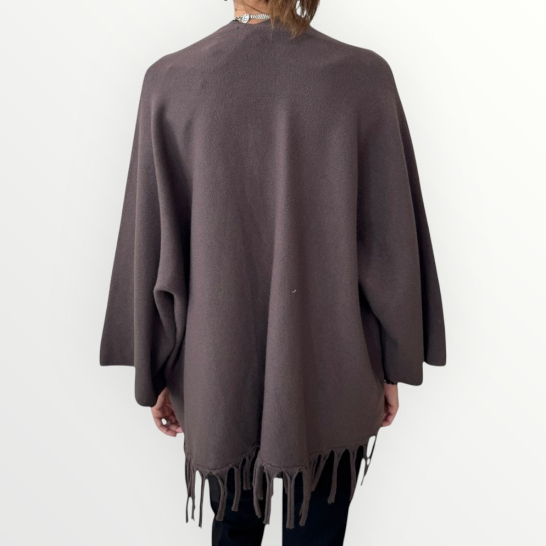 LOFT.73 - CARDIGAN TEVERE