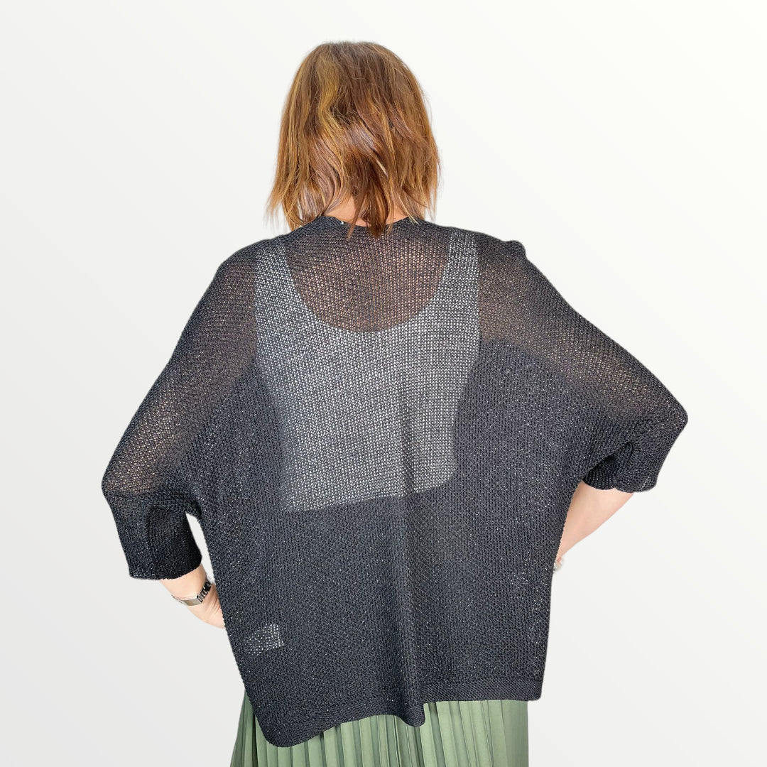 EMME MARELLA - CAPPOTTO BORMIO