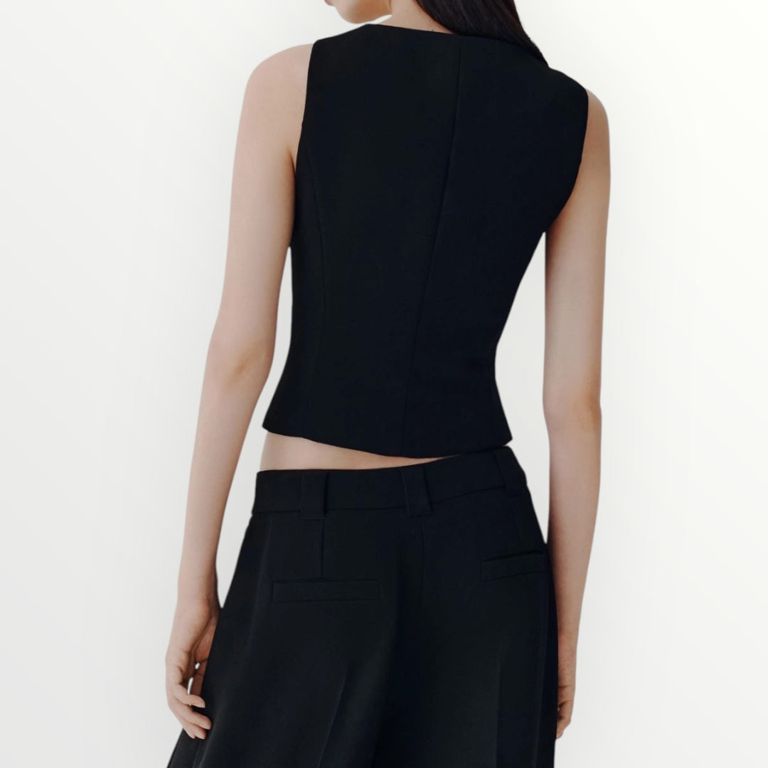 MARELLA - GILET GIBERNA